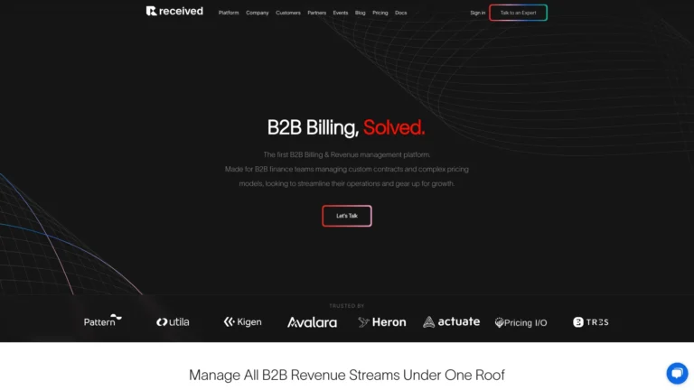 Smart Received AI AI Tool Review