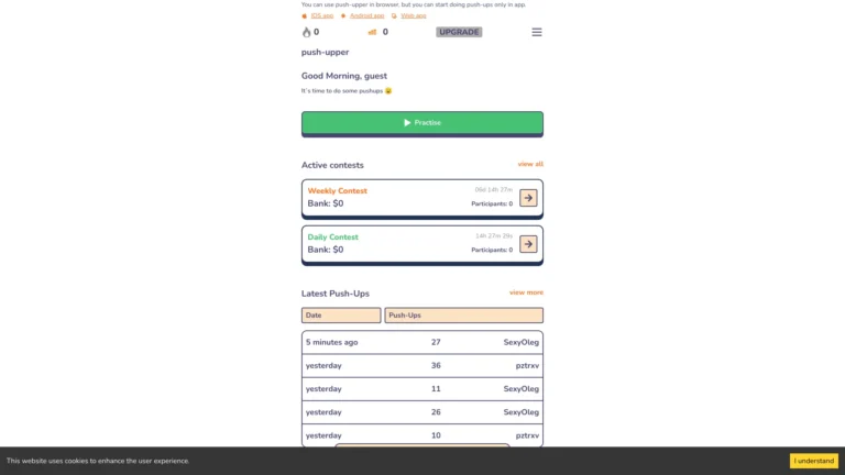 New Push AI Tool Review