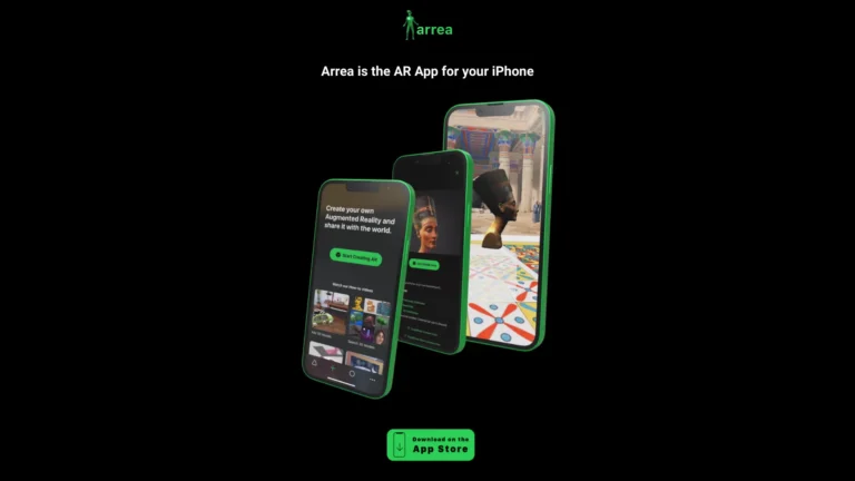 Popular Arrea AI Tool Review