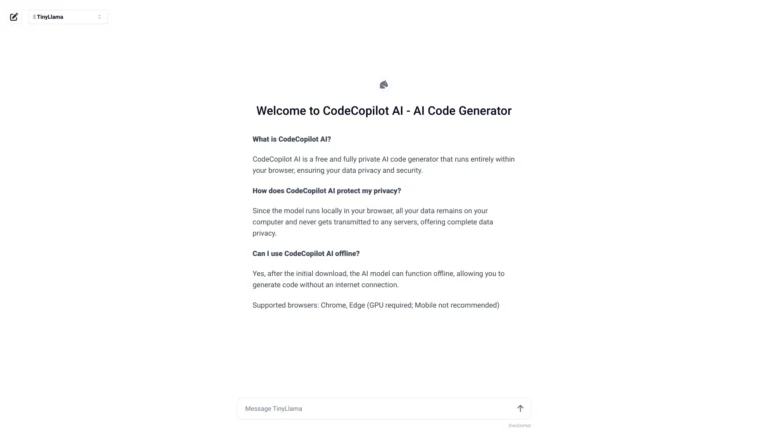 Trending Codecopilot AI AI Tool Review