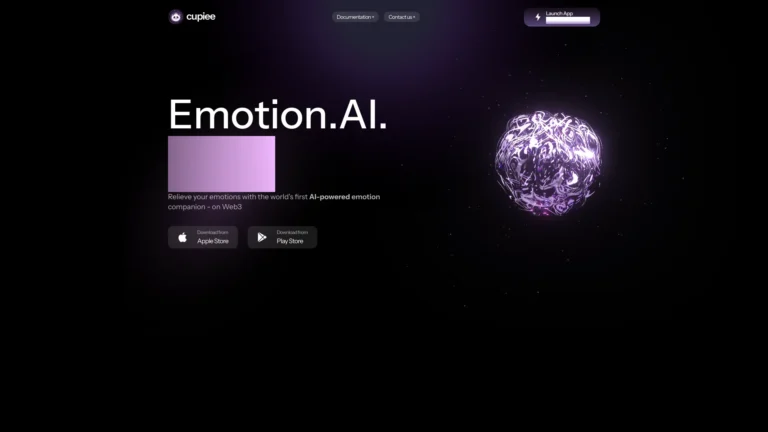 Top Cupiee AI Tool Review
