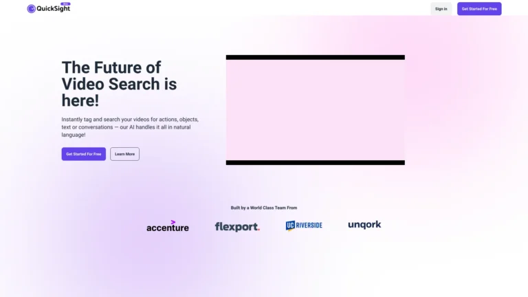 Powerful Quicksight AI Tool Review