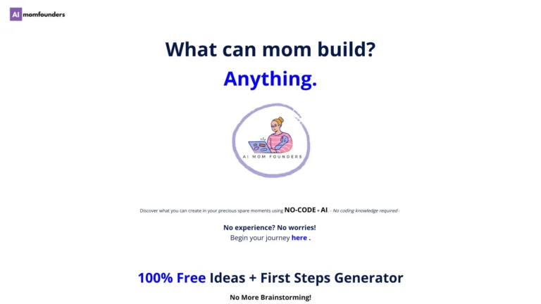 Free Bubble AI Tool Review