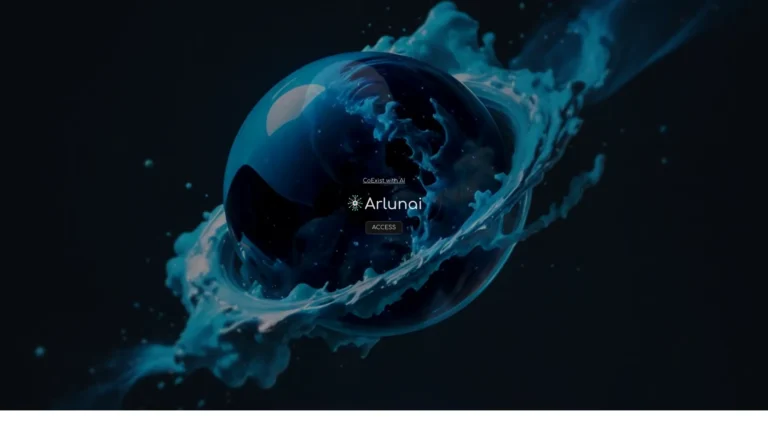 Best Arlunai AI Tool Review