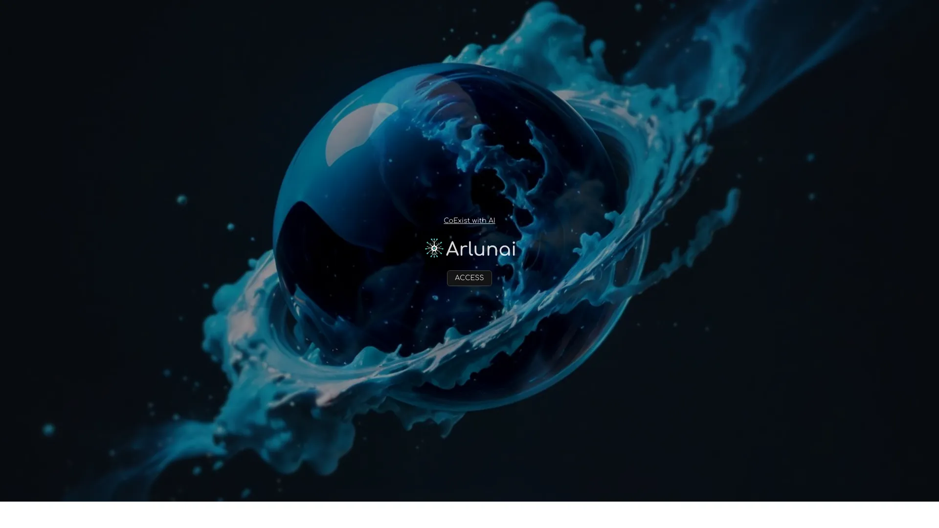 Arlunai logo