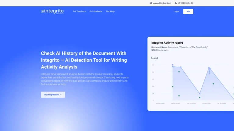 Trending Integrito AI Tool Review