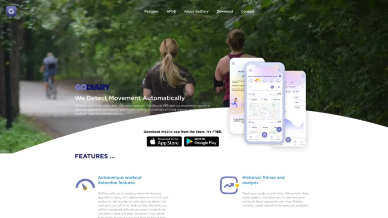 Popular Godiary AI Tool Review