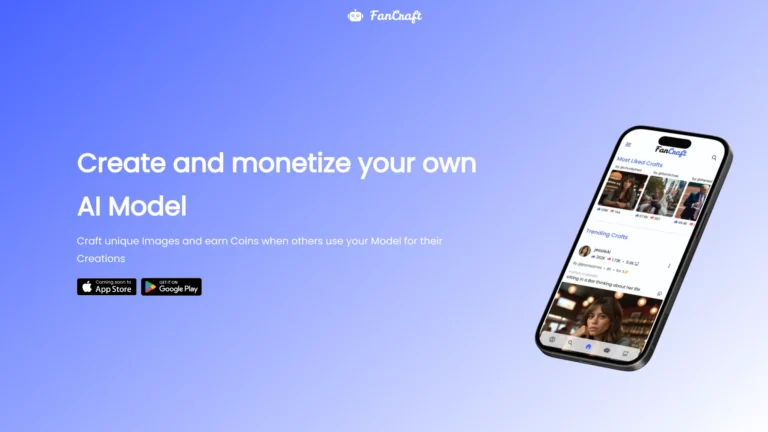 Smart Fancraft AI Tool Review