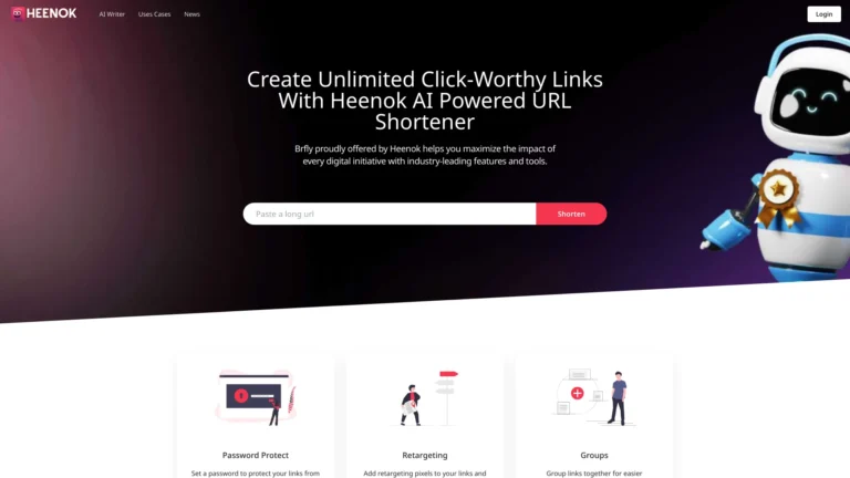Advanced Brfly AI Tool Review
