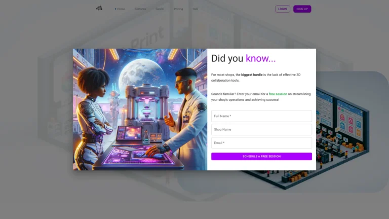 Powerful Make AI Tool Review