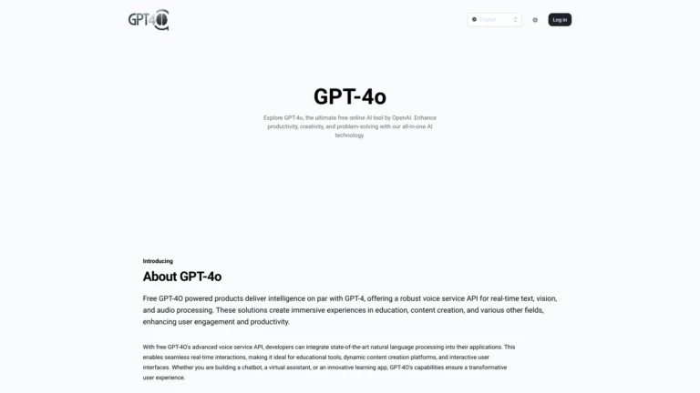 Popular Gpt AI Tool Review