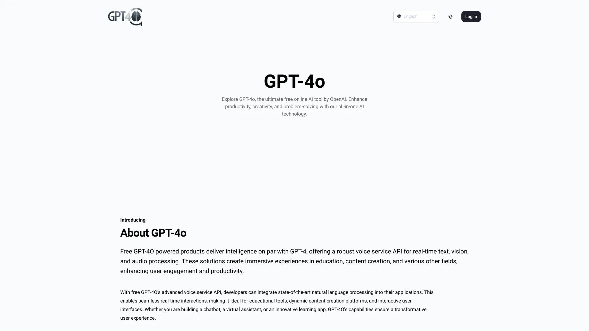 GPT logo