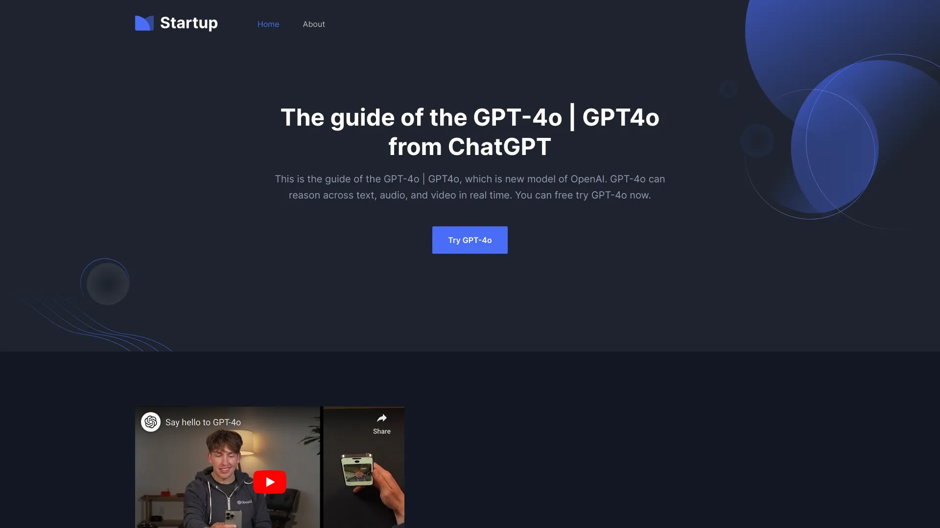 GPT logo