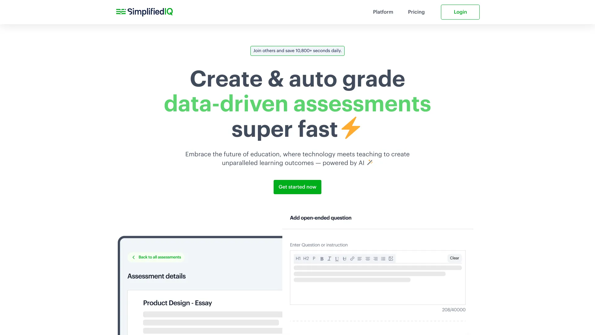 SimplifiedIQ logo