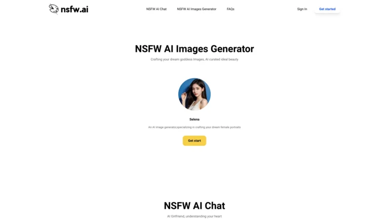 Smart Nsfw AI AI Tool Review