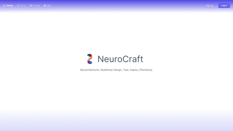 Popular Neurocraft AI Tool Review