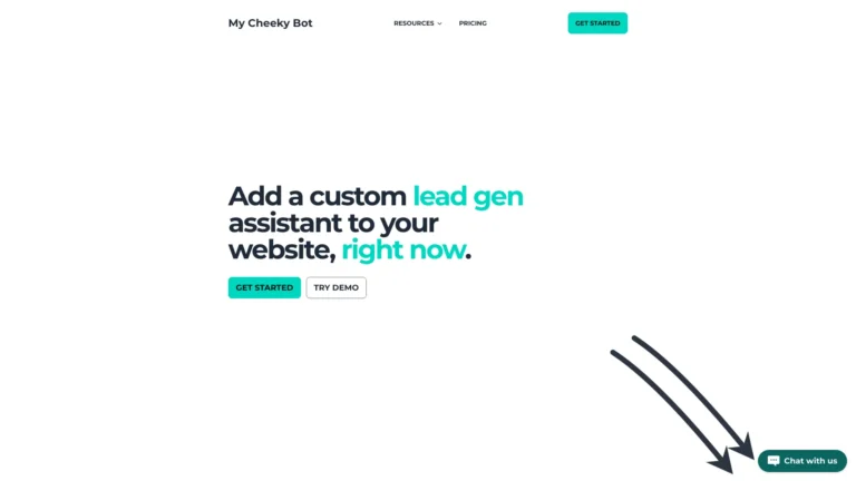 Innovative My Cheeky Bot AI Tool Review