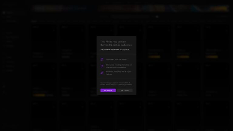 Innovative Erogen AI AI Tool Review