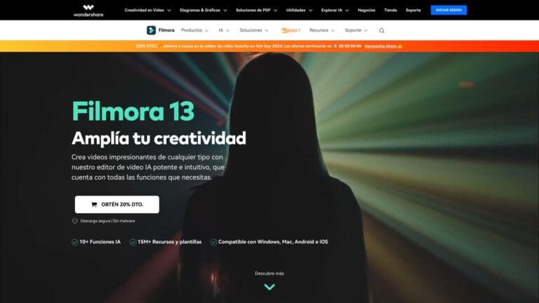Trending Wondershare Filmora AI Tool Review