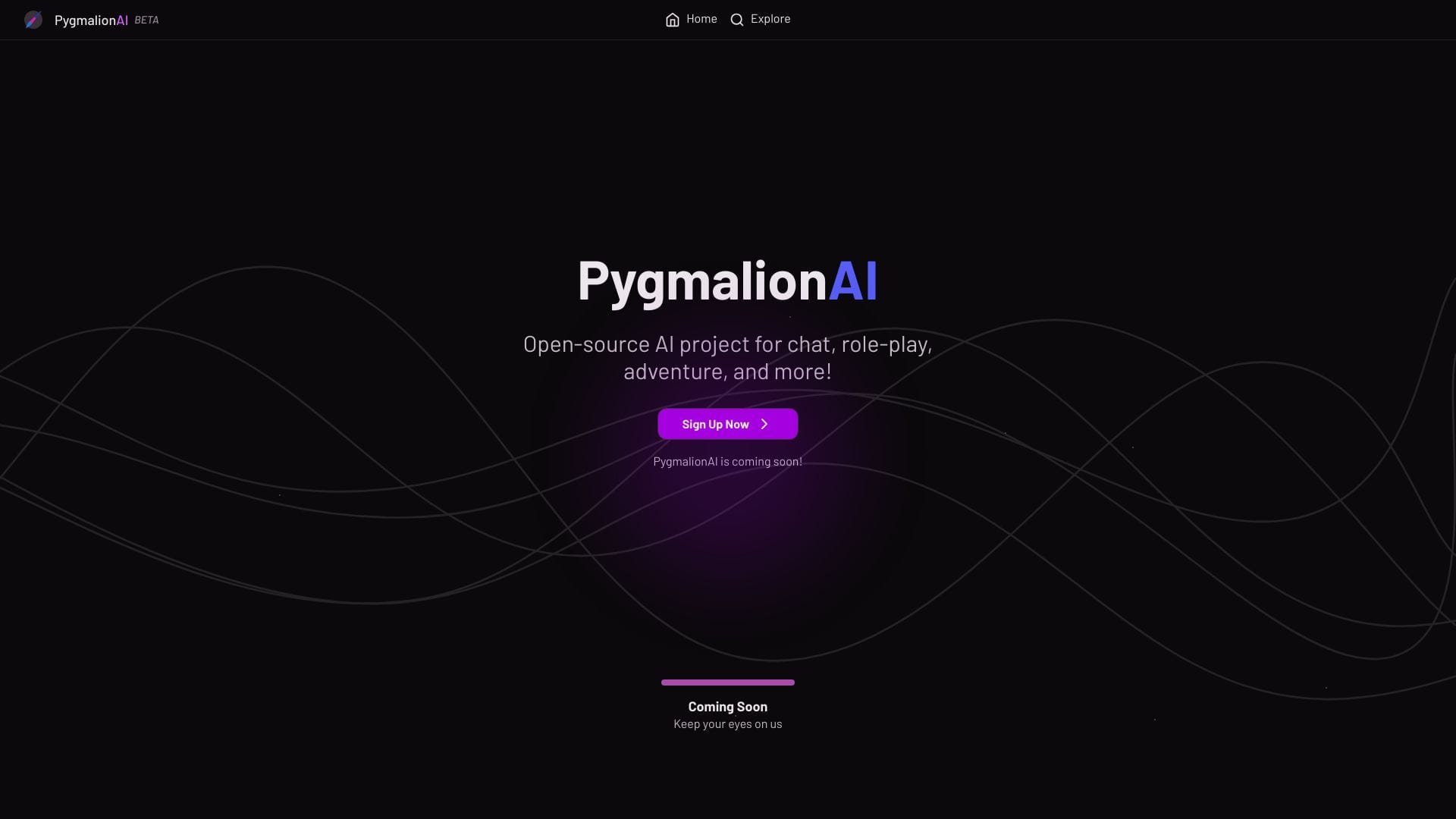 PygmalionAI logo