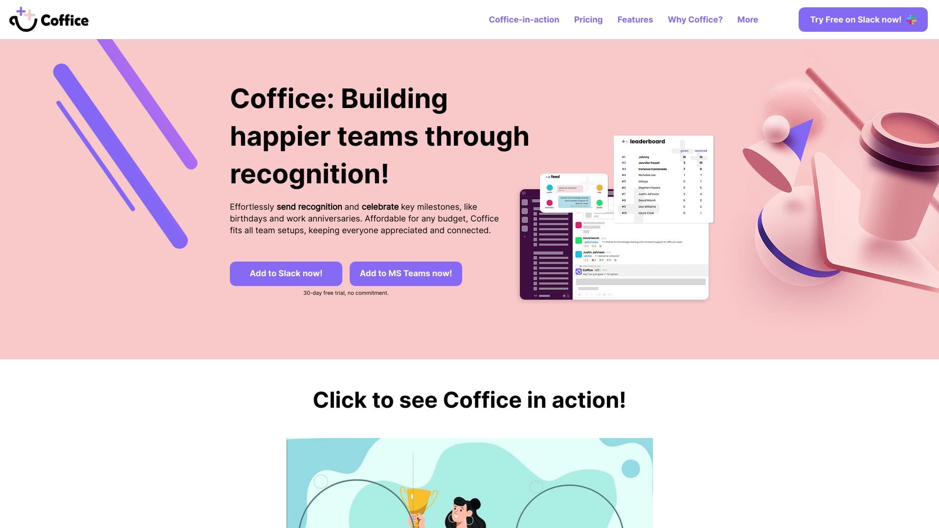 Coffice logo