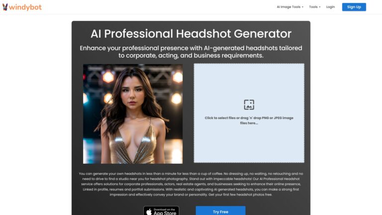 Smart Windybot AI Tool Review