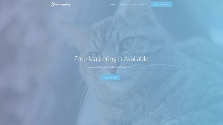 Advanced AI Mastering AI Tool Review
