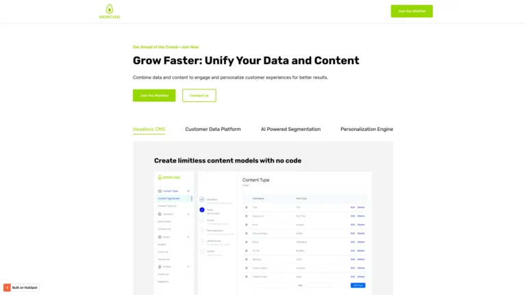 Smart Growcado AI Tool Review
