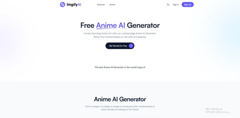Popular Imgifyai AI Tool Review