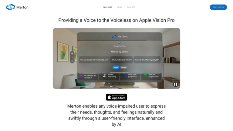 Smart Merton AI Tool Review