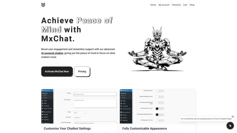 Top Mxchat AI Tool Review