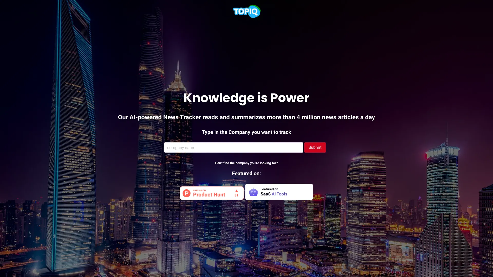 TOPIQ logo