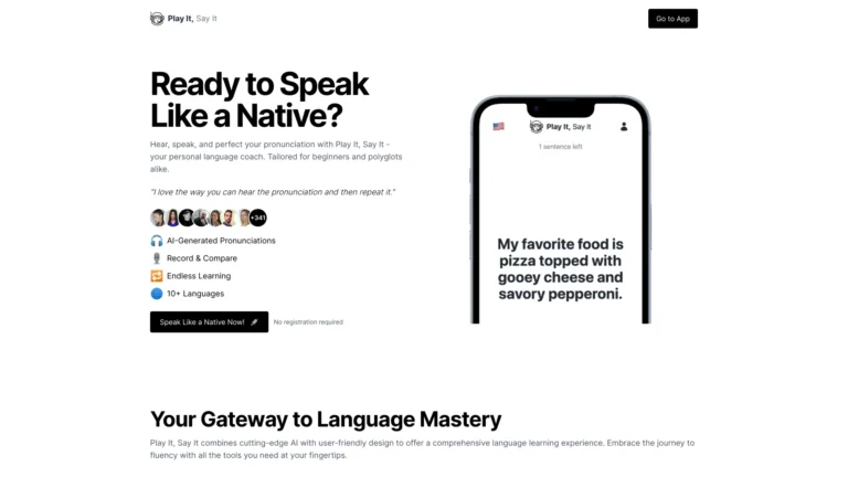Popular Rachel’s English AI Tool Review