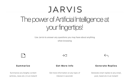 Jarvis