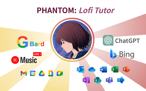 Phantom logo