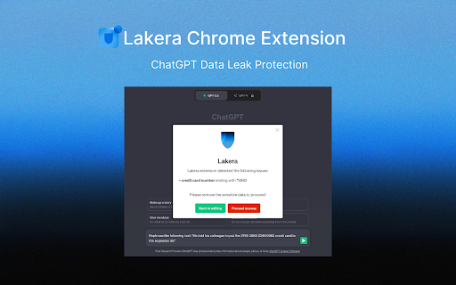 Lakera logo