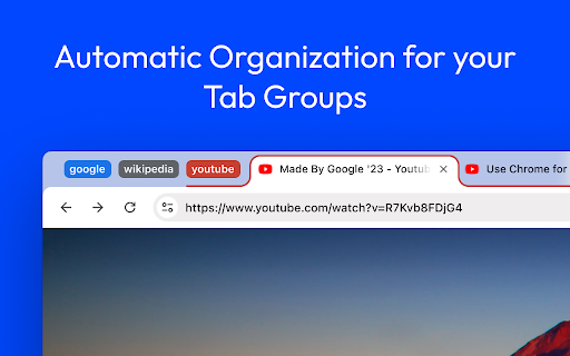 Marble ai chrome extension logo