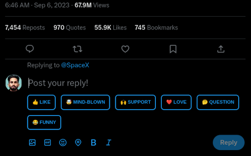 Social AI Assistant