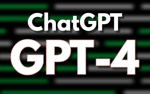ChatGPT Sidebar ai chrome extension logo
