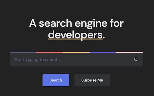 Phind ai chrome extension logo