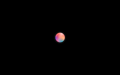 JARVIS Voice Assistant logo