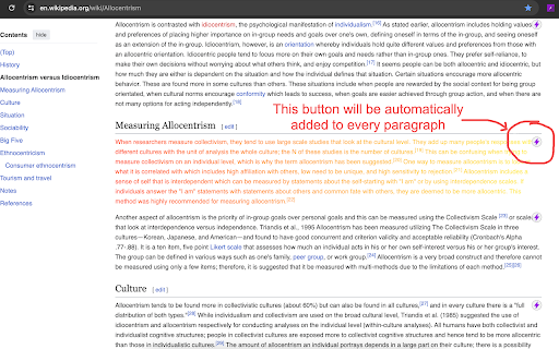 AI Browser Extension ai chrome extension logo