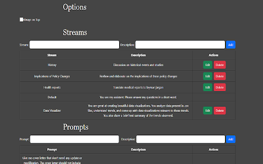 AL3RT.me ai chrome extension logo