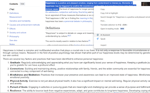 Google Gemini ai chrome extension logo