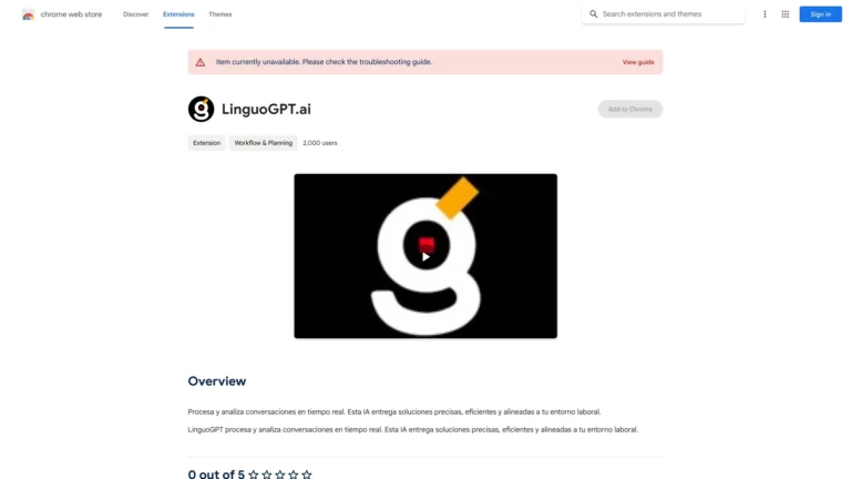 Free Real AI Tool Review
