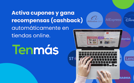 Tenmás ai chrome extension
