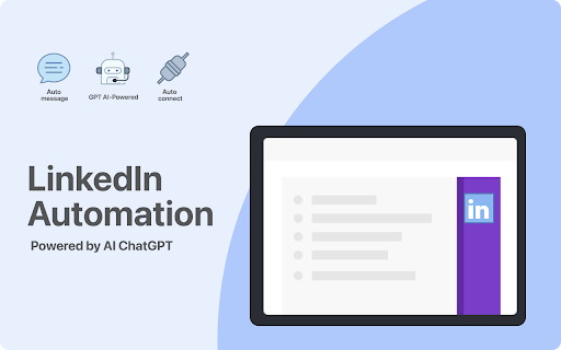 LeadDelta ai chrome extension logo