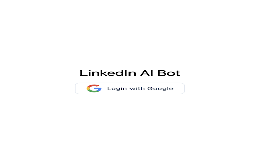 LinkedCamp ai chrome extension logo