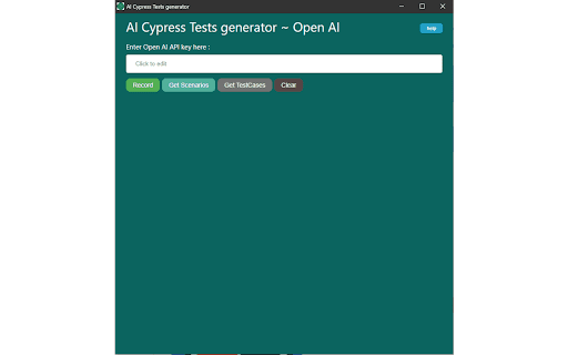 Jasper AI ai chrome extension logo