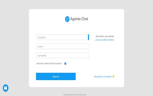 ChatBot Automation Builder ai chrome extension logo